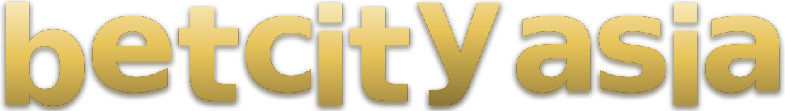 betcity asia logo
