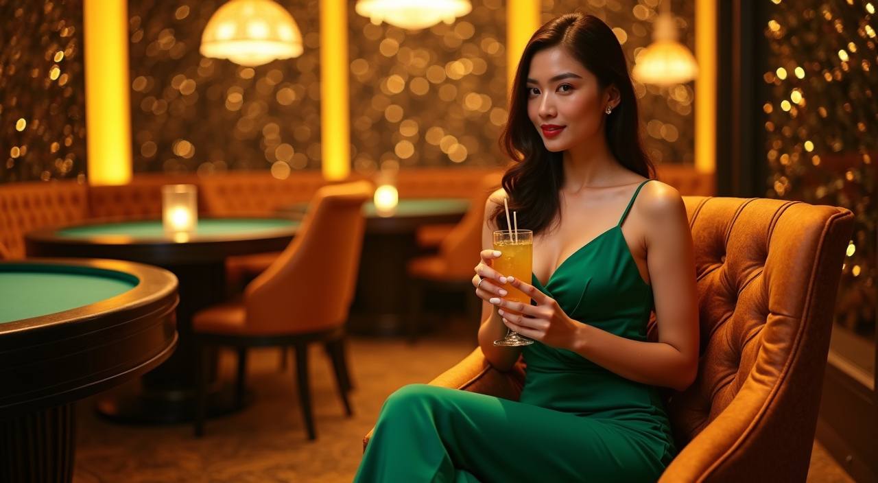 betcity asia Sesi Prestige dengan meja langsung dan slot eksklusif